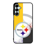Pittsburgh Steelers Samsung Galaxy A16 Case BC0258