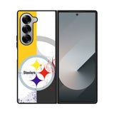 Pittsburgh Steelers Case Samsung Galaxy Z Fold 6 5G BC0258