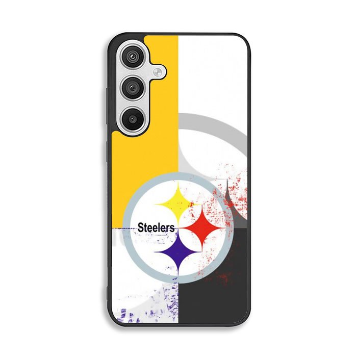 Pittsburgh Steelers Samsung Galaxy A26 5G Case BC0258