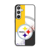 Pittsburgh Steelers Samsung Galaxy A26 5G Case BC0258