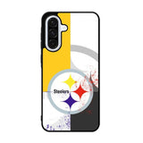 Pittsburgh Steelers Samsung Galaxy A36 Case BC0258