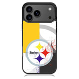 Pittsburgh Steelers iPhone 17 Pro Max Case BC0258