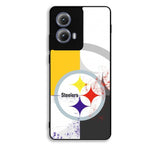 Pittsburgh Steelers Motorola Moto Edge 2024 Case BC0258