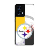 Pittsburgh Steelers Motorola Moto G Power 5G 2024 Case BC0258