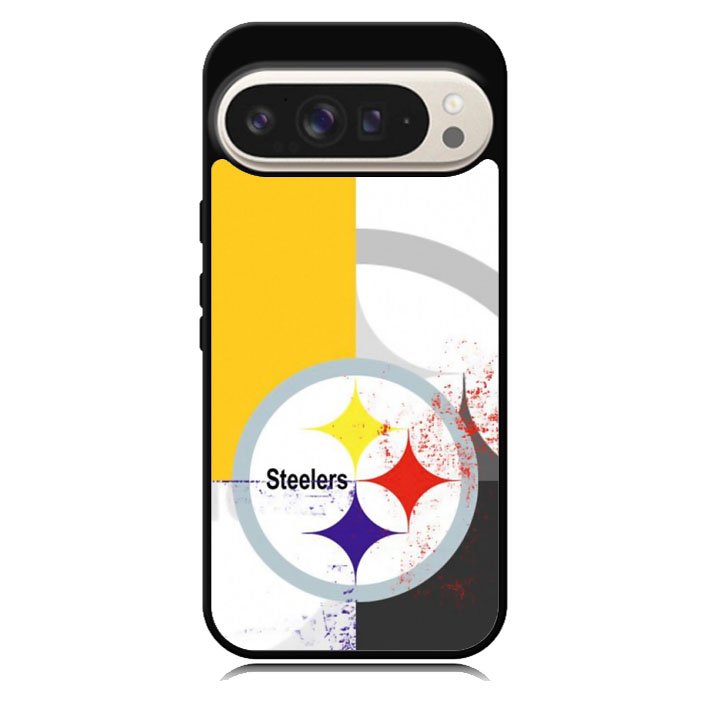 Pittsburgh Steelers Google Pixel 10 | Google Pixel 10 Pro Case BC0258