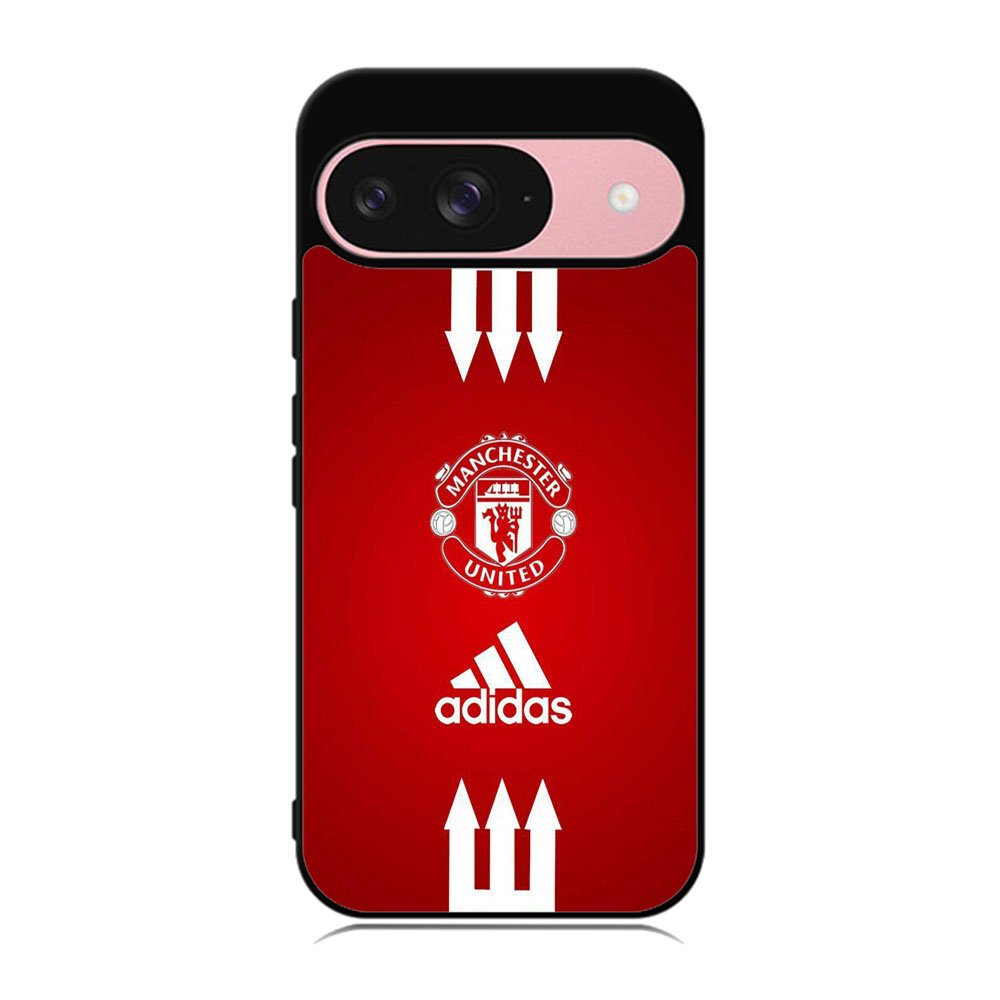 manchester united Case Google Pixel 9 BC0226