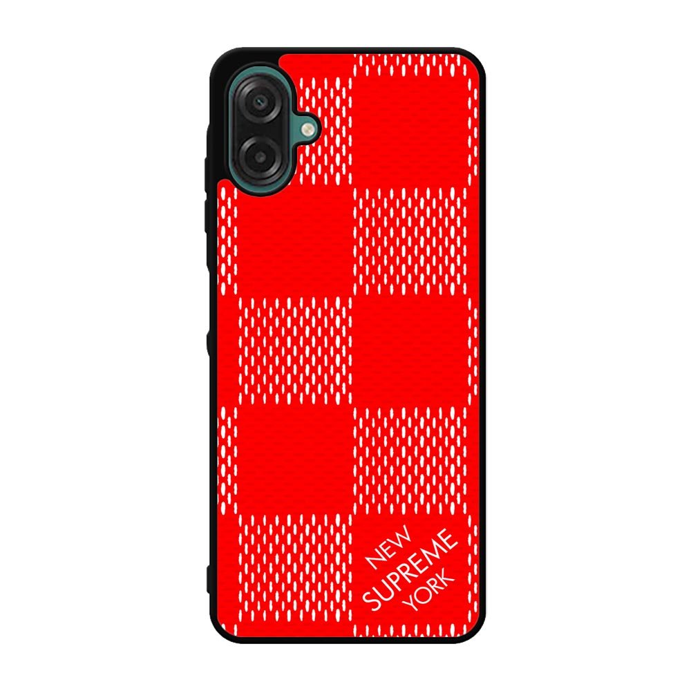manchester united Case Samsung Galaxy A07 BC0226