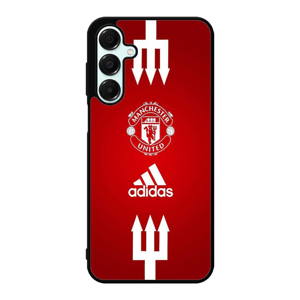 manchester united Samsung Galaxy A16 Case BC0226