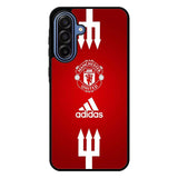 manchester united Samsung Galaxy A17 5G Case BC0226