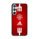 manchester united Samsung Galaxy A26 Case BC0226