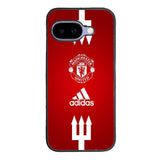 Manchester United X4785 Google Pixel 10A Case