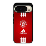 Manchester United X4785 Google Pixel 10 Pro Case