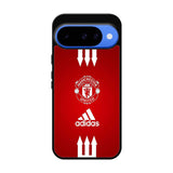 Manchester United X4785 Google Pixel 10 Case