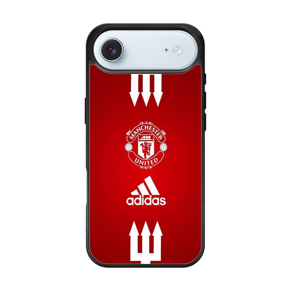 Manchester United X4785 iPhone Air Case