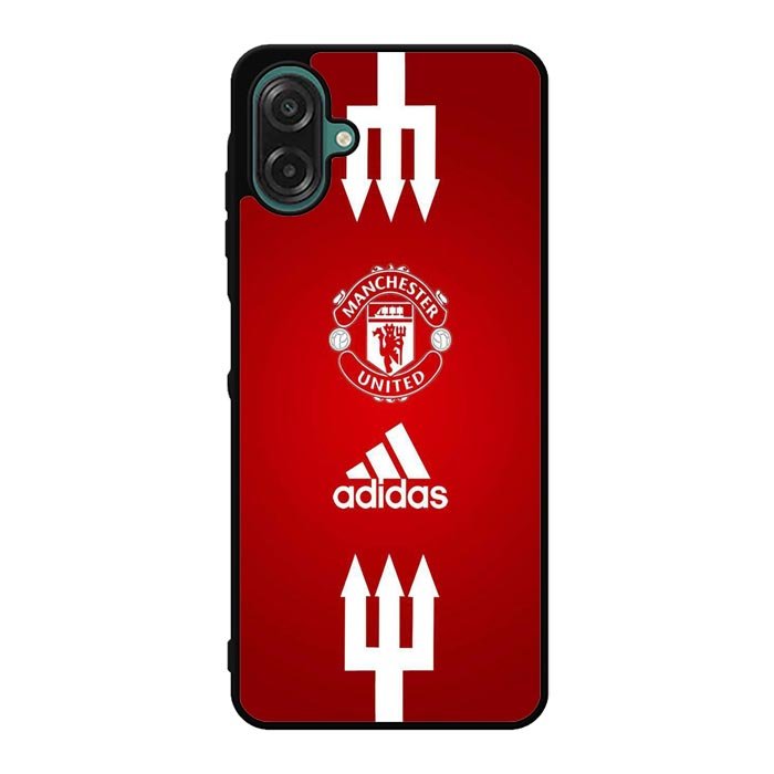 Manchester United X4785 Samsung Galaxy A07 Case