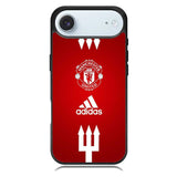 Manchester United X4785 iPhone 17 Air Case
