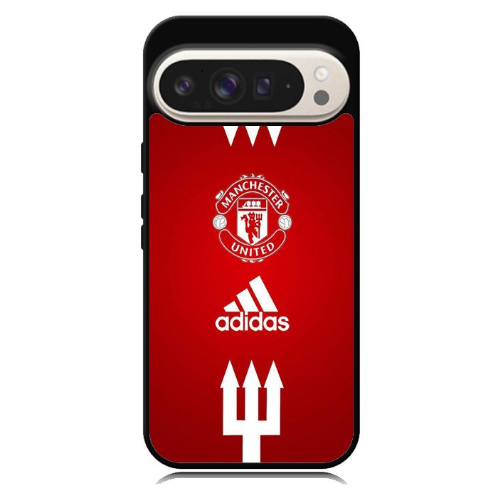 Manchester United X4785 Google Pixel 9 Pro XL Case
