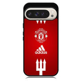 Manchester United X4785 Google Pixel 10 Pro XL Case