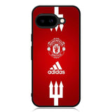 Manchester United X4785 Google Pixel 9A Case