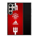 Manchester United X4785 Samsung Galaxy S24 Ultra 5G Case