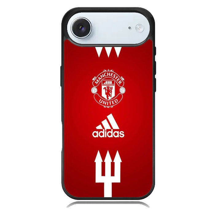 manchester united iPhone 17 Air Case BC0226
