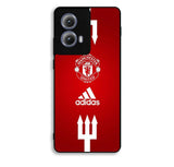 manchester united Motorola Moto Edge 2024 Case BC0226