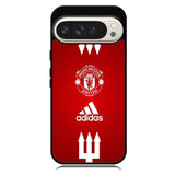 manchester united Google Pixel 10 Pro XL Case BC0226