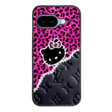 wild kitty wallpaper Google Pixel 10A Case BC0262