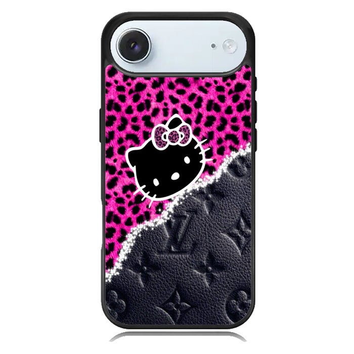 wild kitty wallpaper iPhone 17 Air Case BC0262