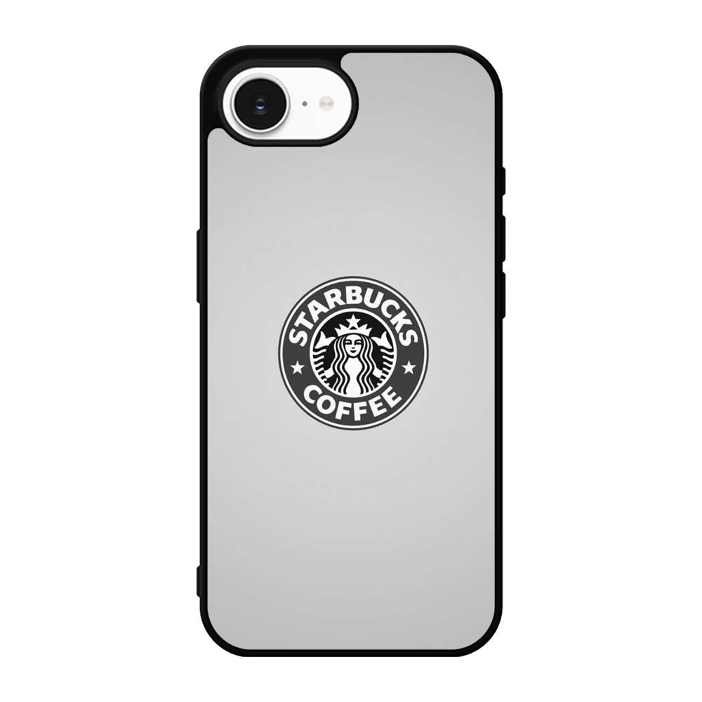 Starbucks Coffee X4793 iPhone 17e Case