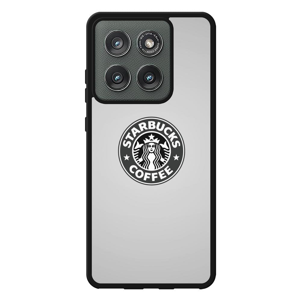 Starbucks Coffee X4793 Motorola Moto Edge 2025 Case