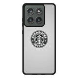Starbucks Coffee X4793 Motorola Moto Edge 2025 Case