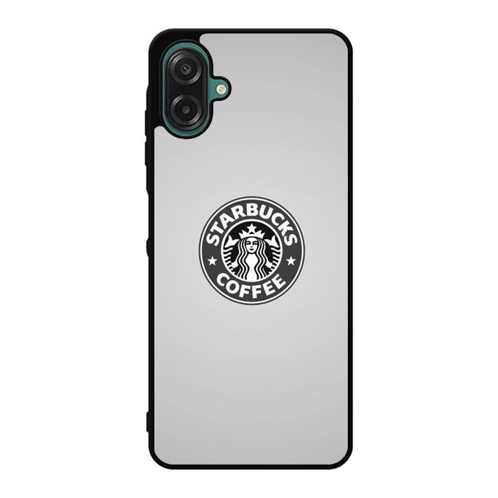 Starbucks Coffee X4793 Samsung Galaxy A07 Case