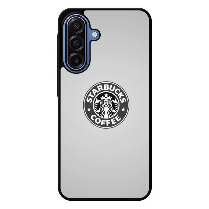 Starbucks Coffee X4793 Samsung Galaxy A17 5G Case
