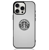 Starbucks Coffee X4793 iPhone 16 Pro Case