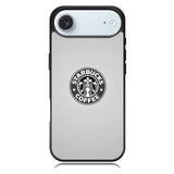 Starbucks Coffee X4793 iPhone 17 Air Case