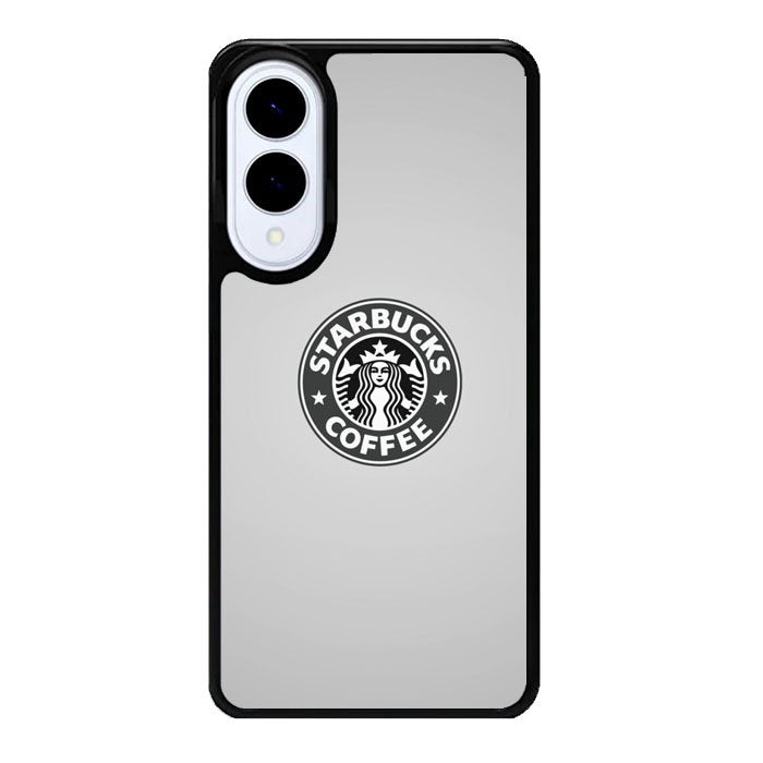 Starbucks Coffee X4793 Samsung Galaxy S25 Edge Case