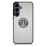 Starbucks Coffee X4793 Samsung Galaxy S25 FE Case