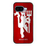 United Devil Google Pixel 10A Case BC0236