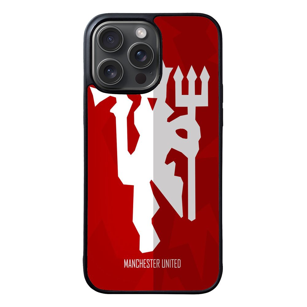 United Devil Case iPhone 15 Pro BC0236