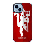 United Devil Case iPhone 15 Plus BC0236