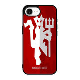 United Devil iPhone 17e Case BC0236