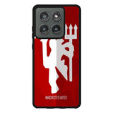 United Devil Case Motorola Moto Edge 2025 BC0236