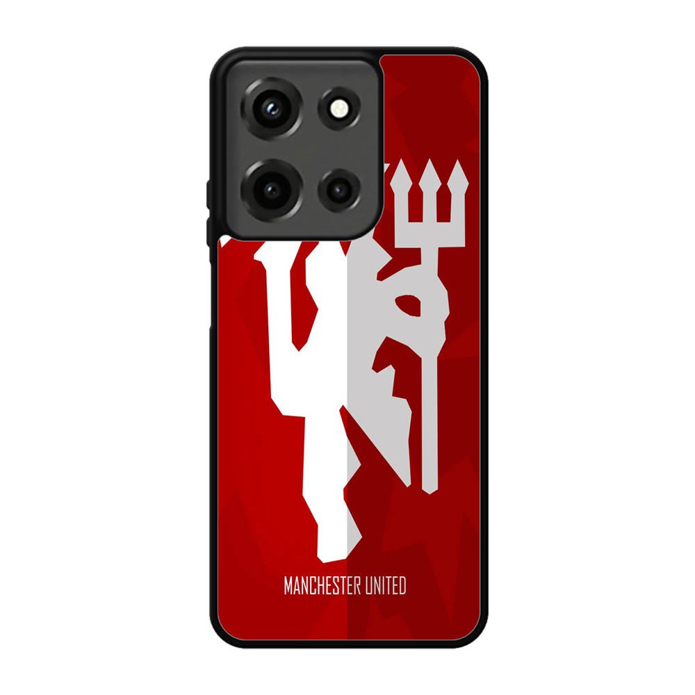 United Devil Motorola Moto G 5G 2025 Case BC0236