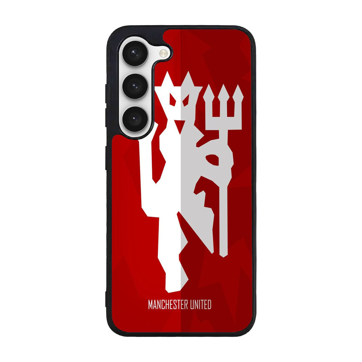 United Devil Case Samsung Galaxy S24 Plus 5G BC0236