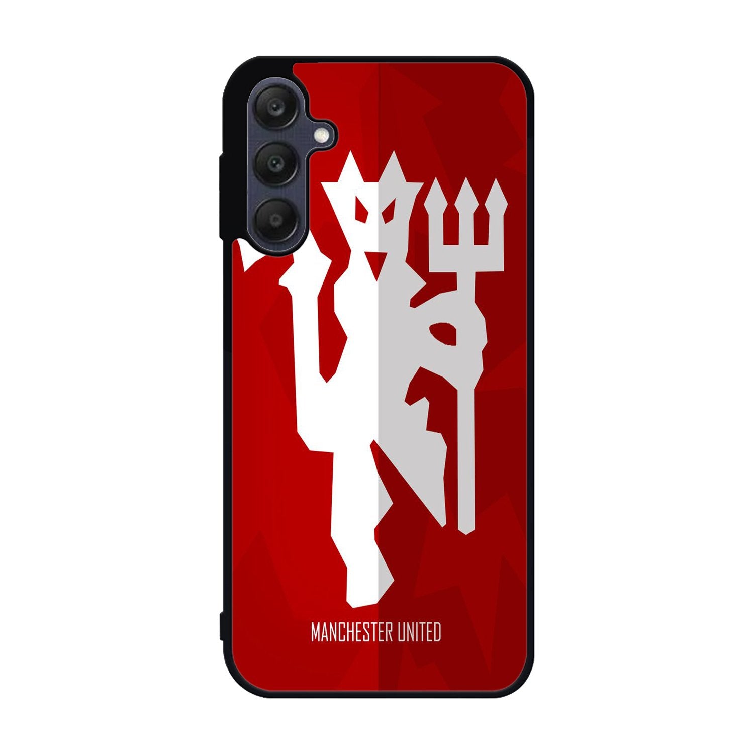 United Devil Samsung Galaxy A25 5G Case BC0236