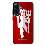 United Devil Samsung Galaxy A17 5G Case BC0236