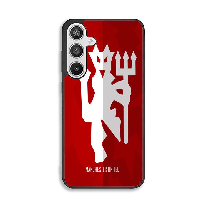 United Devil Samsung Galaxy A26 Case BC0236