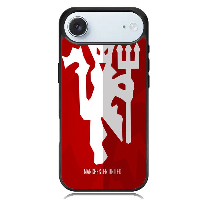 United Devil iPhone 17 Air Case BC0236