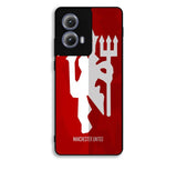 United Devil Motorola Moto Edge 2024 Case BC0236